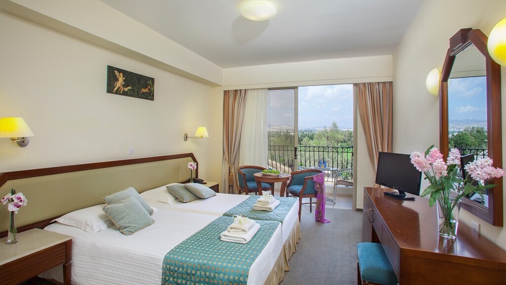 Aquamare Beach Hotel & Spa